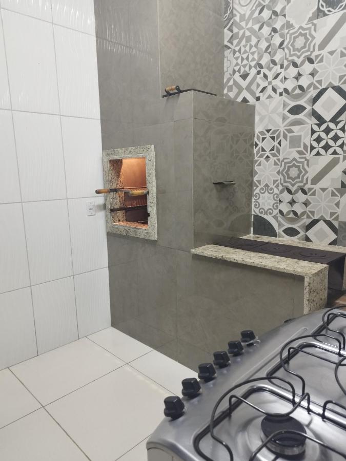 Recanto Dondoca Olímpia エクステリア 写真